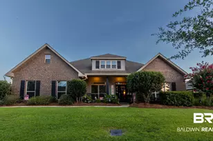 9820 Evanston St, Daphne, AL 36526 - Photo 5