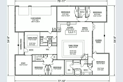9820 Evanston Street, Daphne, AL 36526 - Photo 43