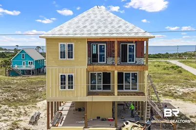 3511 Ponce De Leon Court, Gulf Shores, AL 36542 - Photo 1