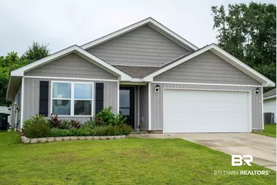 24612 Alamitos Trace Drive, Daphne, AL 36526 - Photo 1