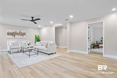4312 Michael Boulevard, Mobile, AL 36609 - Photo 5