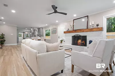 4312 Michael Boulevard, Mobile, AL 36609 - Photo 3