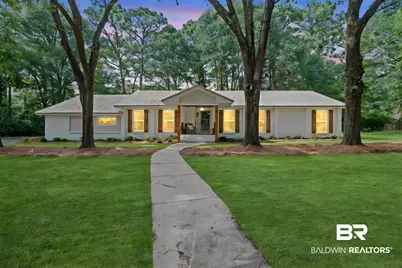 4312 Michael Boulevard, Mobile, AL 36609 - Photo 1