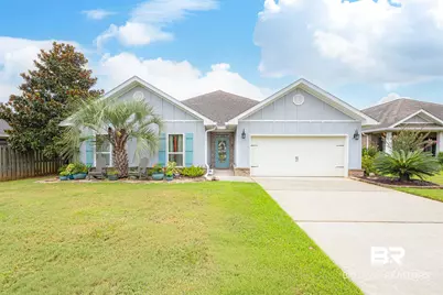 24523 Huxford Street, Daphne, AL 36526 - Photo 1