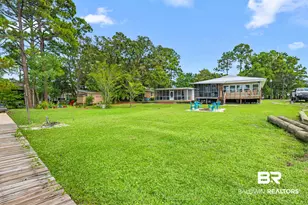27127 Palmetto Dr, Orange Beach, AL 36561 - Photo 11