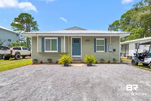 27127 Palmetto Dr, Orange Beach, AL 36561 - Photo 1