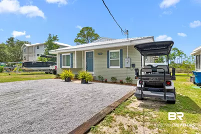27127 Palmetto Drive, Orange Beach, AL 36561 - Photo 3