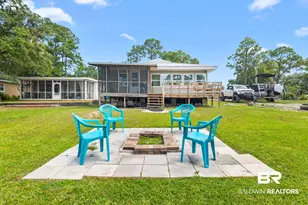 27127 Palmetto Dr, Orange Beach, AL 36561 - Photo 9