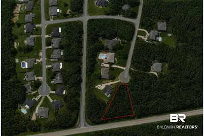 0 Wilkins Creek Court, Spanish Fort, AL 36527 - Photo 5