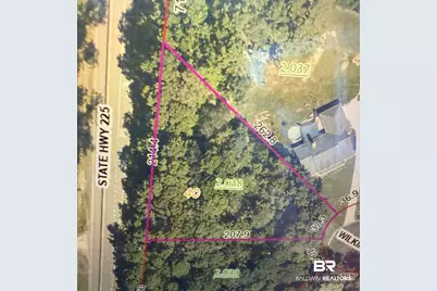 0 Wilkins Creek Court, Spanish Fort, AL 36527 - Photo 7