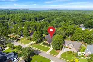 421 Clubhouse Dr, Fairhope, AL 36532 - Photo 47