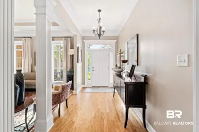 421 Clubhouse Drive, Fairhope, AL 36532 - Photo 7