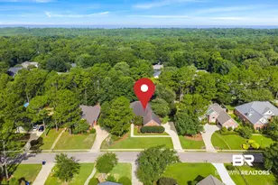 421 Clubhouse Dr, Fairhope, AL 36532 - Photo 45