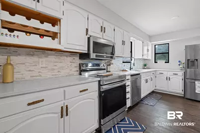 3711 Leroy Stevens Road, Mobile, AL 36619 - Photo 17