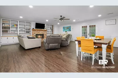 3711 Leroy Stevens Road, Mobile, AL 36619 - Photo 15