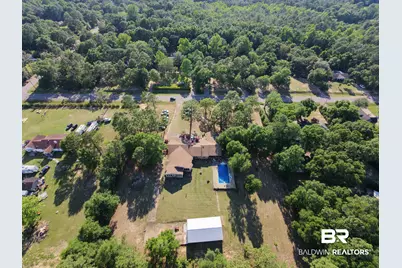 3711 Leroy Stevens Road, Mobile, AL 36619 - Photo 1