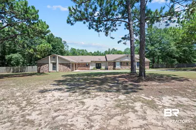 3711 Leroy Stevens Road, Mobile, AL 36619 - Photo 5