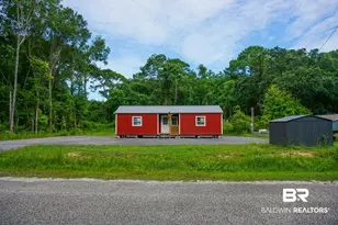 6768 Gaywood Dr, Mobile, AL 36605 - Photo 1