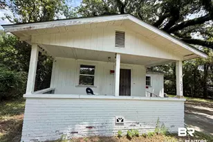 2708 Edgewood St, Mobile, AL 36607 - Photo 1