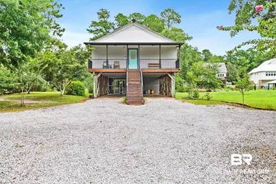 10167 Bayhaven Drive, Fairhope, AL 36532 - Photo 1