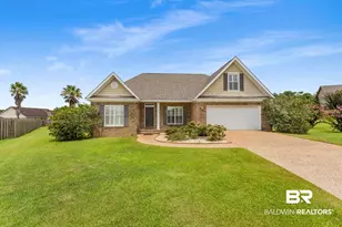 25550 Camelot Ct, Loxley, AL 36551 - Photo 3