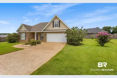 25550 Camelot Court, Loxley, AL 36551 - Photo 5