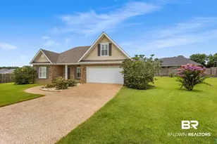 25550 Camelot Ct, Loxley, AL 36551 - Photo 5