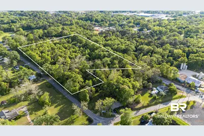 0 White Avenue, Bay Minette, AL 36507 - Photo 1
