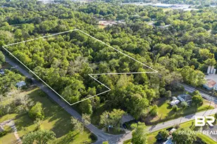 0 White Ave, Bay Minette, AL 36507 - Photo 1