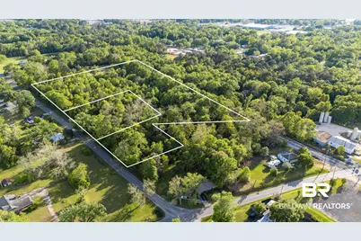 0 White Avenue, Bay Minette, AL 36507 - Photo 3