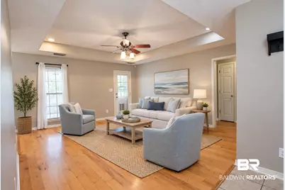 22175 Buck Road, Robertsdale, AL 36567 - Photo 3
