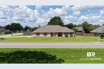 22175 Buck Road, Robertsdale, AL 36567 - Photo 43