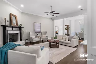 13111 Ibis Blvd, Spanish Fort, AL 36527 - Photo 5
