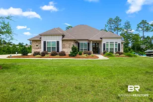13111 Ibis Blvd, Spanish Fort, AL 36527 - Photo 1