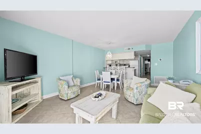 517 E Beach Boulevard #2B, Gulf Shores, AL 36542 - Photo 9