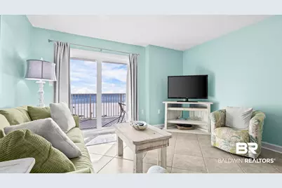 517 E Beach Boulevard #2B, Gulf Shores, AL 36542 - Photo 11