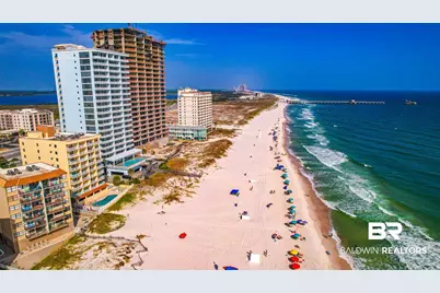517 E Beach Boulevard #5C, Gulf Shores, AL 36542 - Photo 33