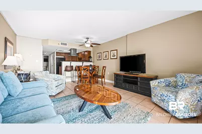 517 E Beach Boulevard #5C, Gulf Shores, AL 36542 - Photo 7