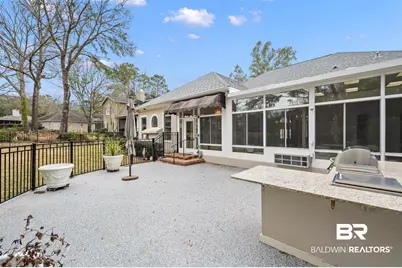 305 Clubhouse Drive, Fairhope, AL 36532 - Photo 21