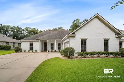 354 Craftsman Avenue, Fairhope, AL 36532 - Photo 1