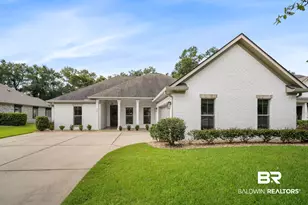 354 Craftsman Ave, Fairhope, AL 36532 - Photo 1