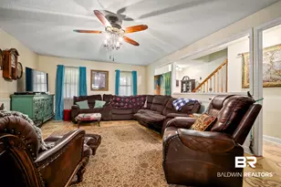 953 Diehl Ave, Fairhope, AL 36532 - Photo 5
