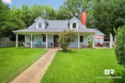 953 Diehl Avenue, Fairhope, AL 36532 - Photo 1