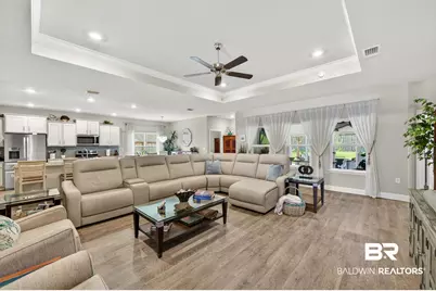8735 Bronze Lane, Foley, AL 36535 - Photo 3