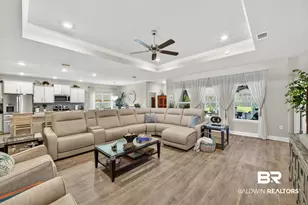 8735 Bronze Ln, Foley, AL 36535 - Photo 3