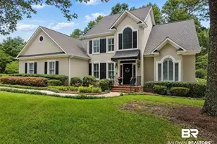 130 Clubhouse Dr, Fairhope, AL 36532 - Photo 1
