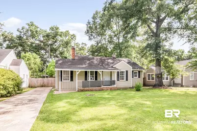 2653 Ralston Road, Mobile, AL 36606 - Photo 3