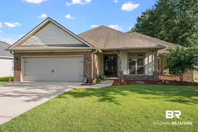278 Girby Avenue, Fairhope, AL 36532 - Photo 1