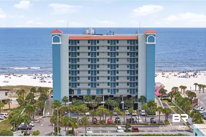 201 E Beach Boulevard #404, Gulf Shores, AL 36542 - Photo 1