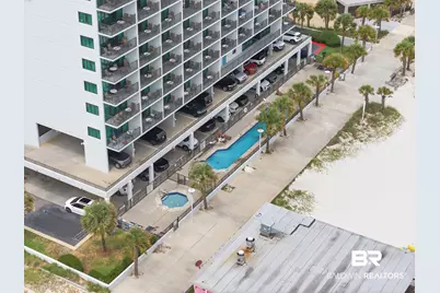 201 E Beach Boulevard #404, Gulf Shores, AL 36542 - Photo 35